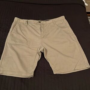 Volcom Tan Shorts